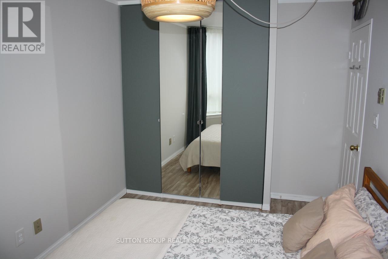 1104a - 3605 Kariya Drive, Mississauga, Ontario  L5B 3J4 - Photo 30 - W12638006