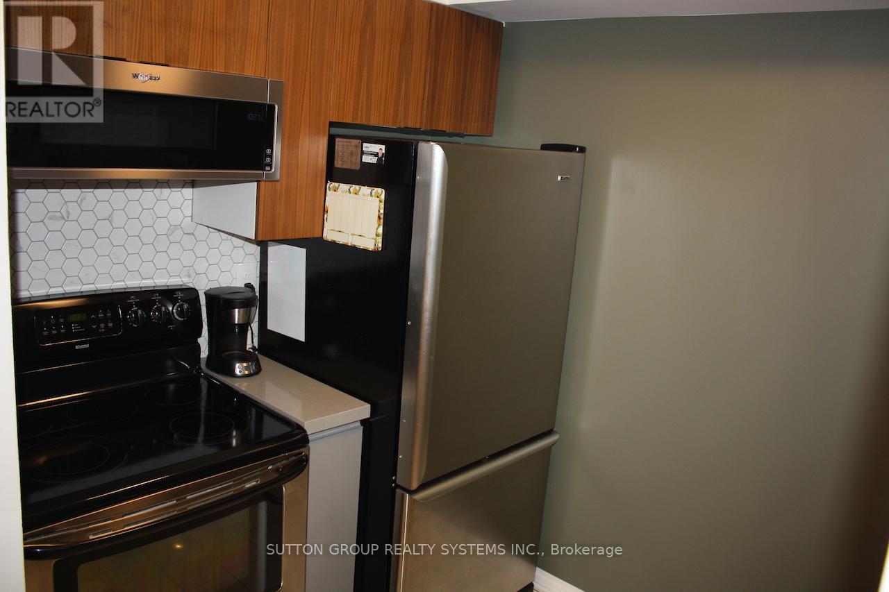 1104a - 3605 Kariya Drive, Mississauga, Ontario  L5B 3J4 - Photo 17 - W12638006