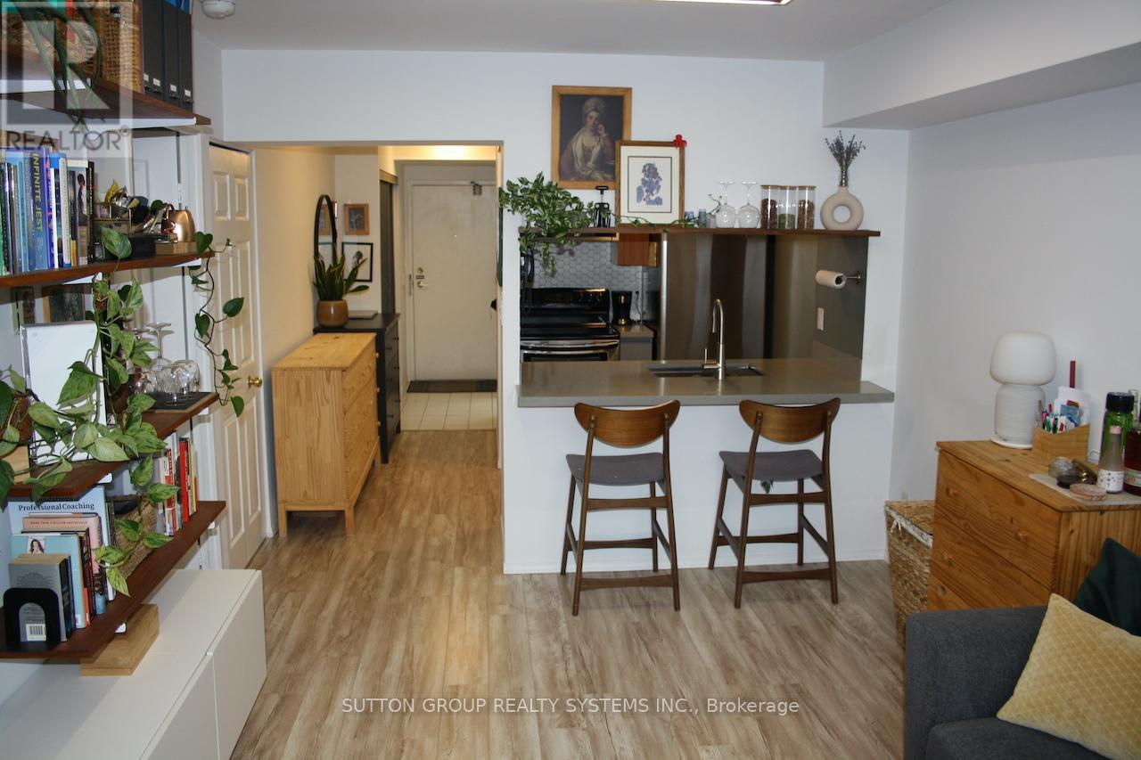 1104a - 3605 Kariya Drive, Mississauga, Ontario  L5B 3J4 - Photo 20 - W12638006