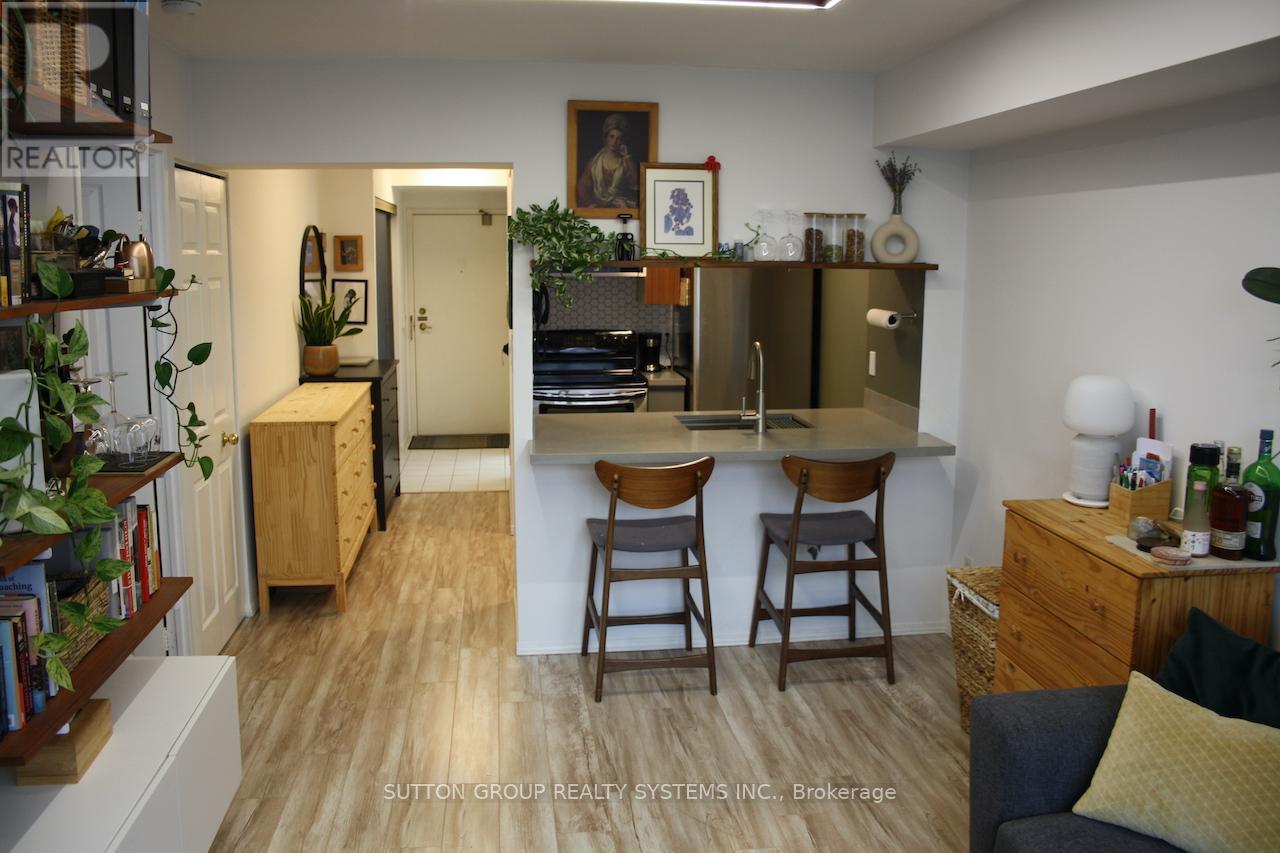 1104a - 3605 Kariya Drive, Mississauga, Ontario  L5B 3J4 - Photo 21 - W12638006