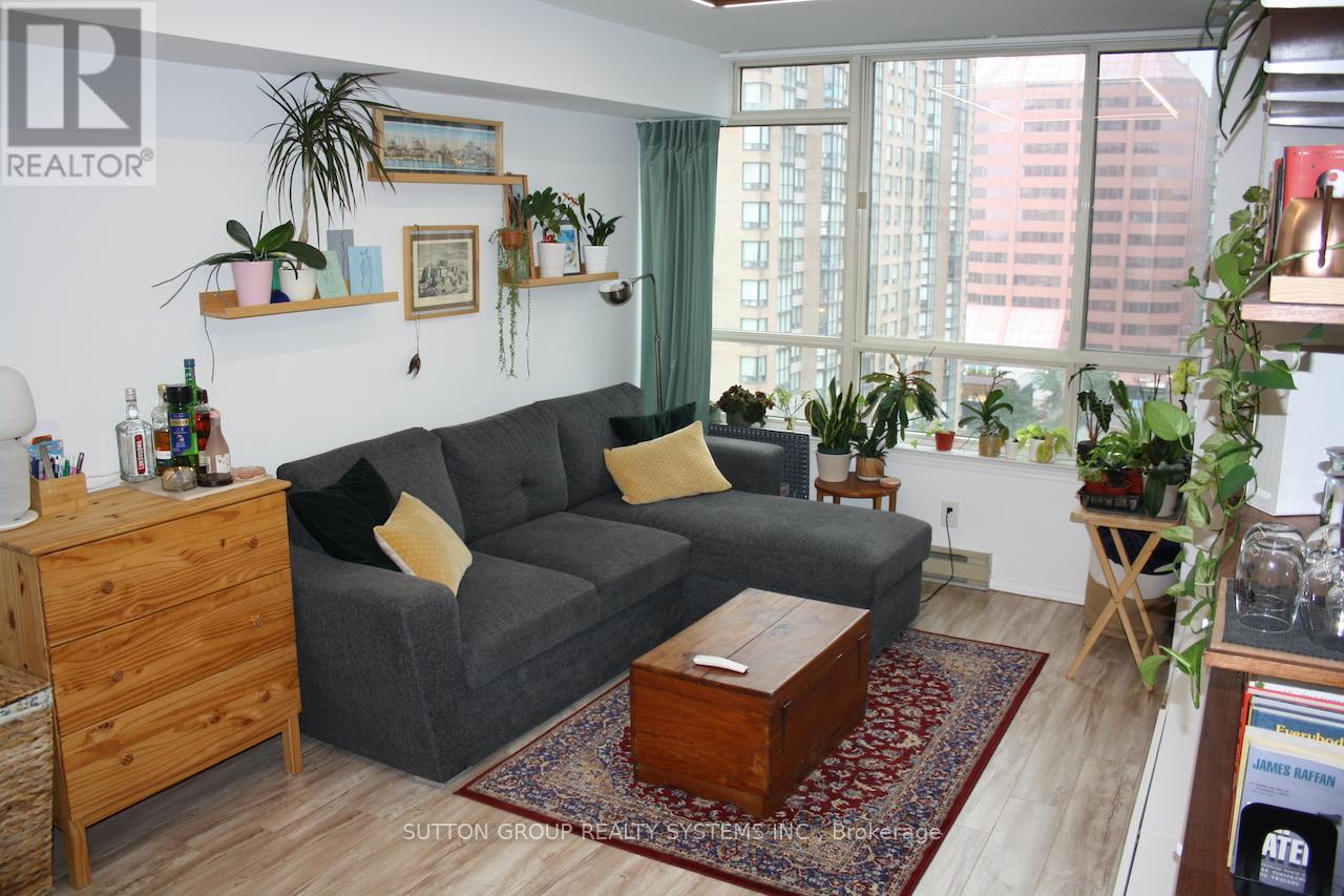 1104a - 3605 Kariya Drive, Mississauga, Ontario  L5B 3J4 - Photo 12 - W12638006