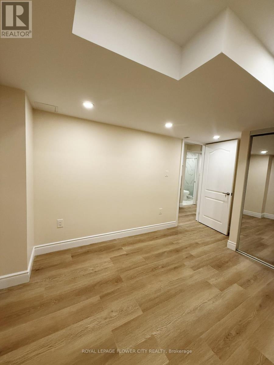 Basement - 3310 Southwick Street, Mississauga, Ontario  L5M 7K9 - Photo 25 - W12722980