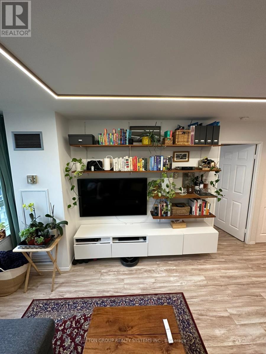 1104a - 3605 Kariya Drive, Mississauga, Ontario  L5B 3J4 - Photo 10 - W12638006