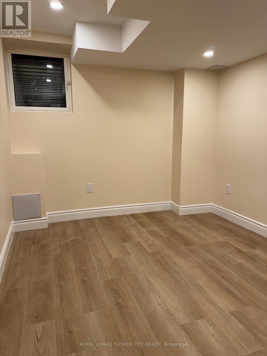 Basement - 3310 Southwick Street, Mississauga, Ontario  L5M 7K9 - Photo 26 - W12722980