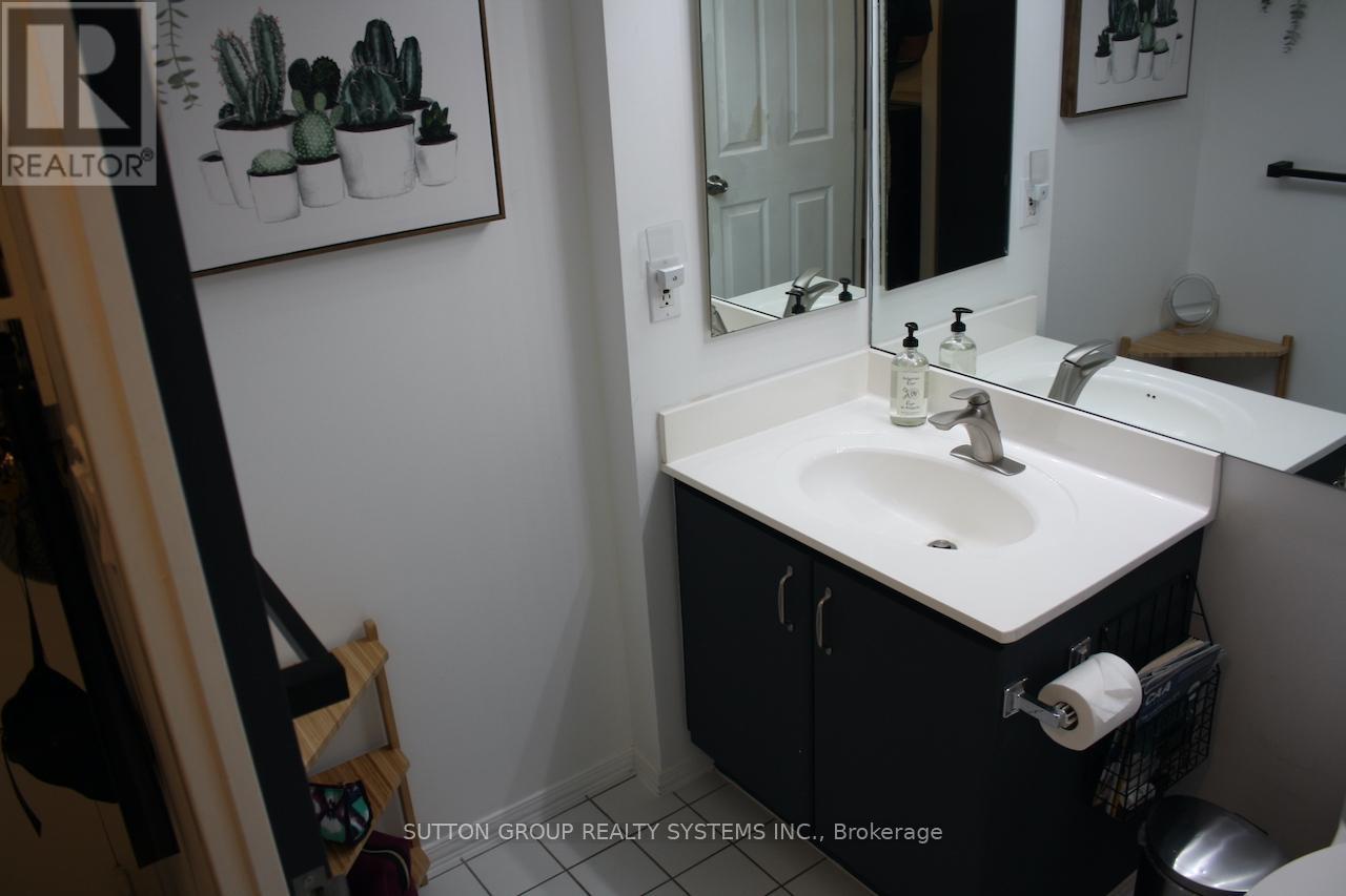 1104a - 3605 Kariya Drive, Mississauga, Ontario  L5B 3J4 - Photo 25 - W12638006