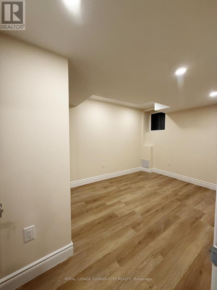 Basement - 3310 Southwick Street, Mississauga, Ontario  L5M 7K9 - Photo 28 - W12722980