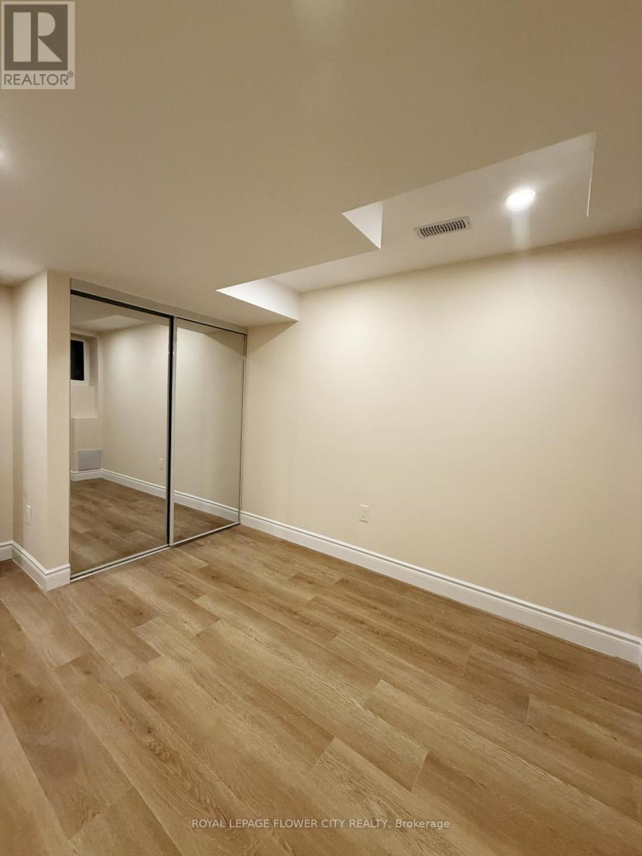 Basement - 3310 Southwick Street, Mississauga, Ontario  L5M 7K9 - Photo 29 - W12722980