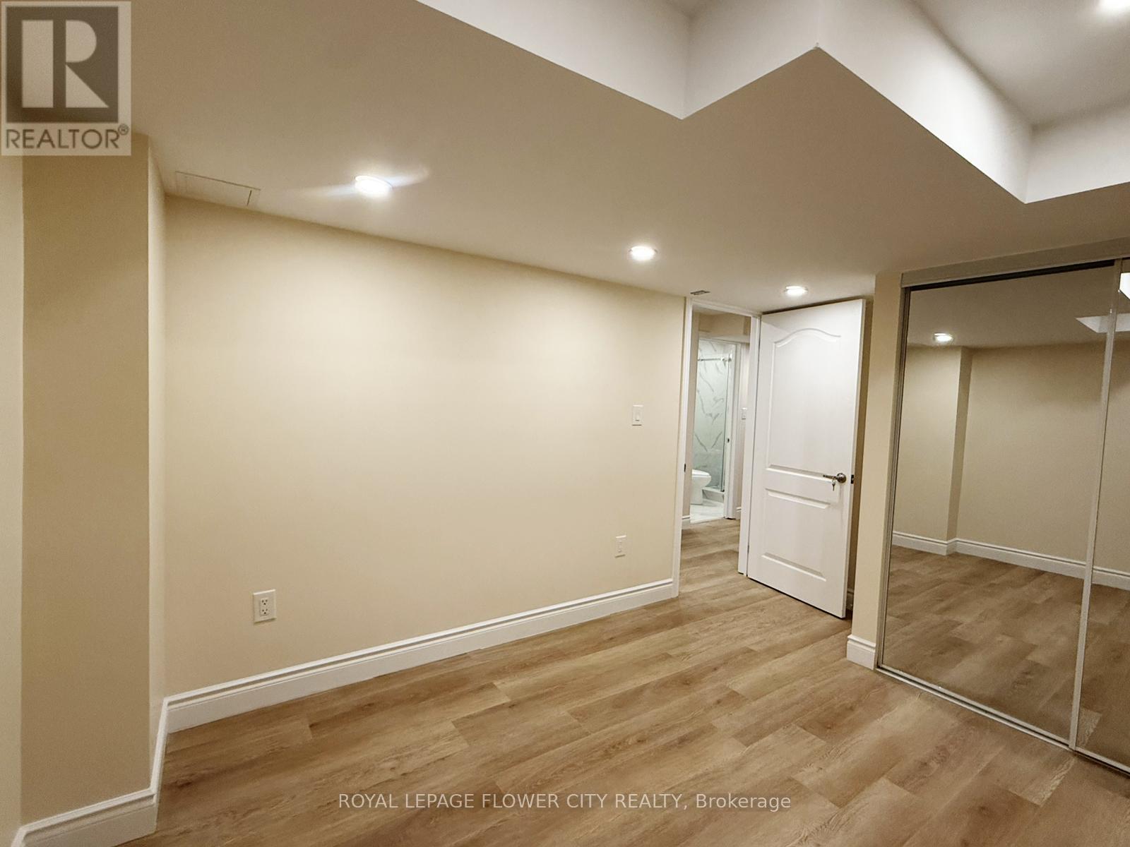 Basement - 3310 Southwick Street, Mississauga, Ontario  L5M 7K9 - Photo 30 - W12722980