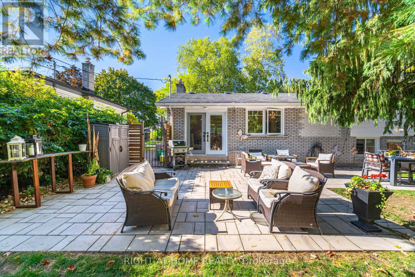 5188 Cherryhill Crescent, Burlington, Ontario  L7L 4C4 - Photo 40 - W12723412