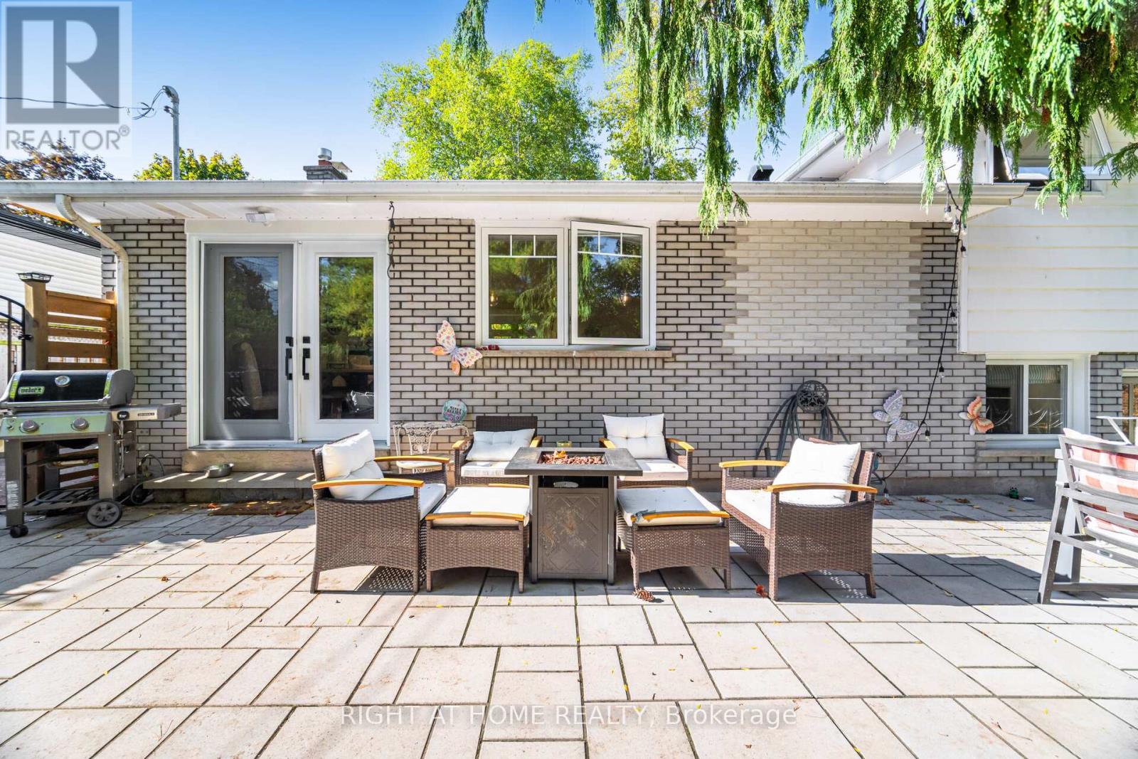 5188 Cherryhill Crescent, Burlington, Ontario  L7L 4C4 - Photo 42 - W12723412