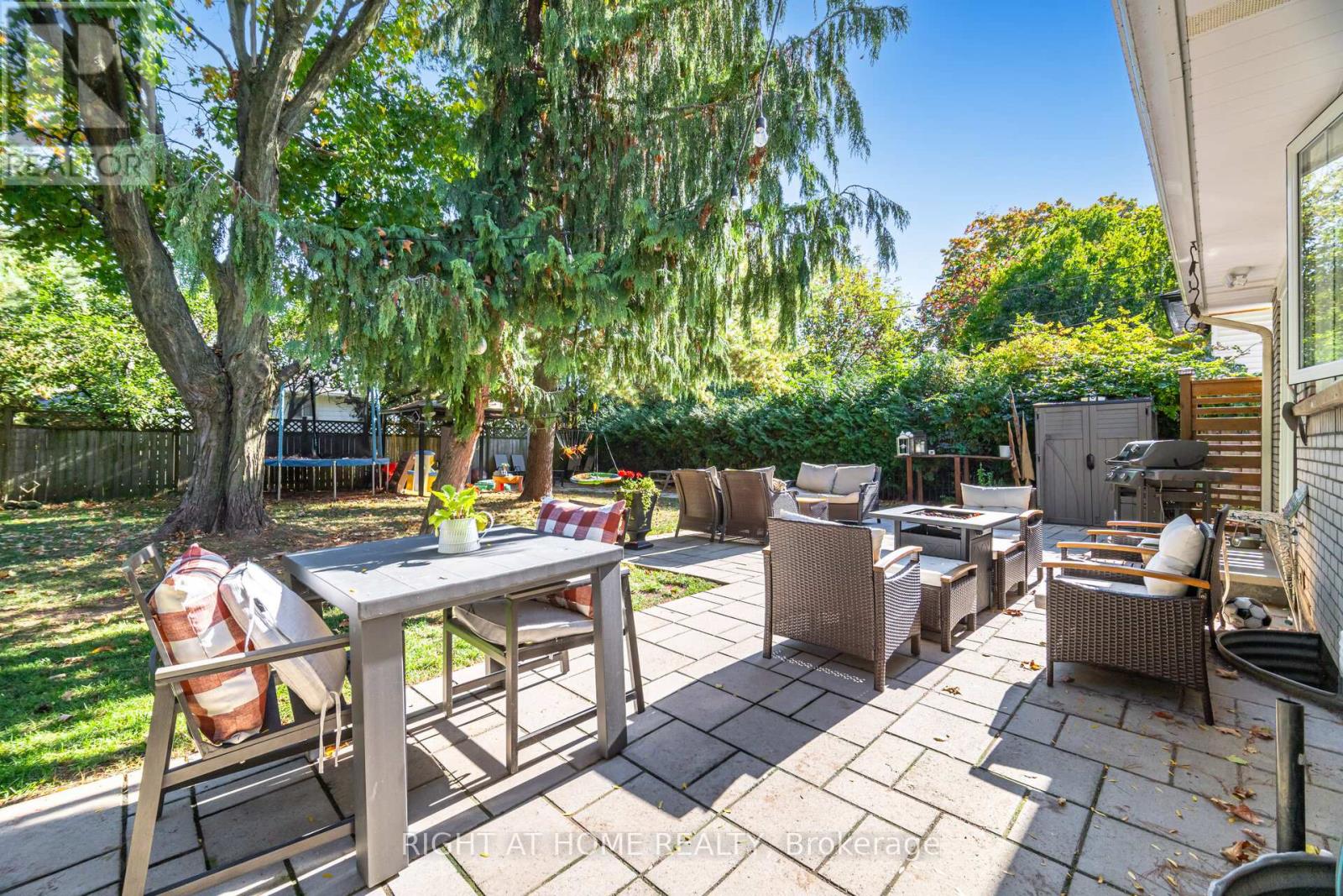 5188 Cherryhill Crescent, Burlington, Ontario  L7L 4C4 - Photo 44 - W12723412