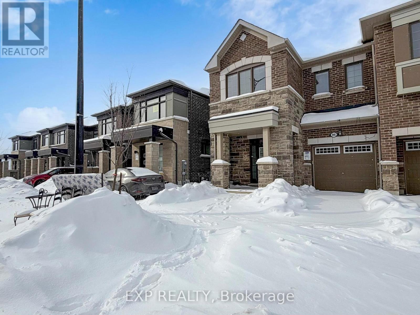 86 Keppel Circle, Brampton, Ontario  L7A 5K9 - Photo 38 - W12723426