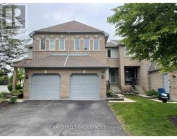 52 - 2550 THOMAS STREET, Mississauga, Ontario