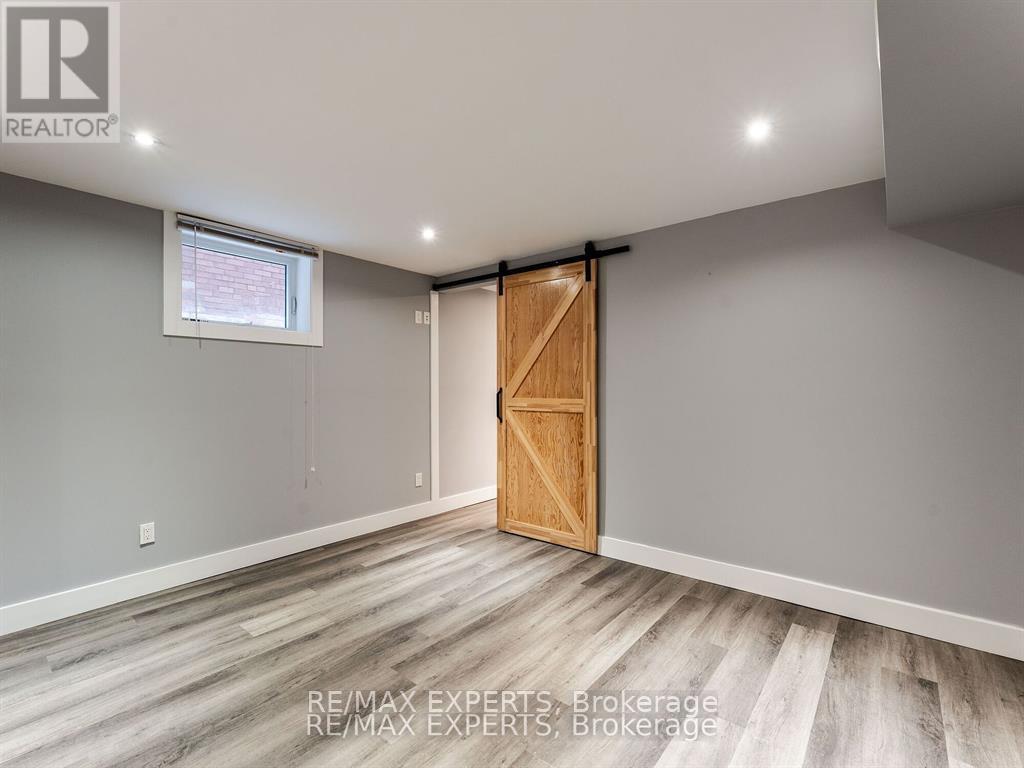 Basement - 2 Hyde Avenue, Toronto, Ontario  M6M 1J3 - Photo 12 - W12723470