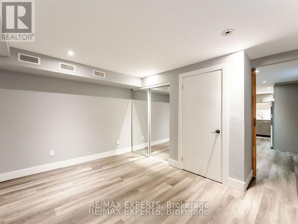 Basement - 2 Hyde Avenue, Toronto, Ontario  M6M 1J3 - Photo 14 - W12723470