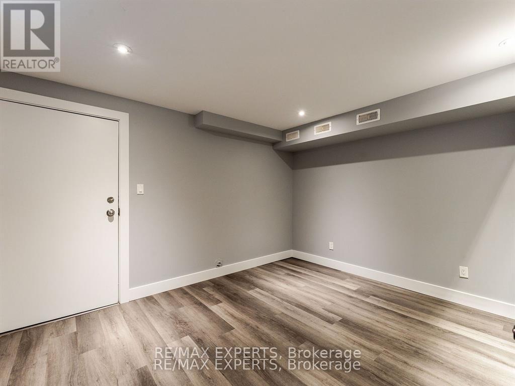 Basement - 2 Hyde Avenue, Toronto, Ontario  M6M 1J3 - Photo 15 - W12723470