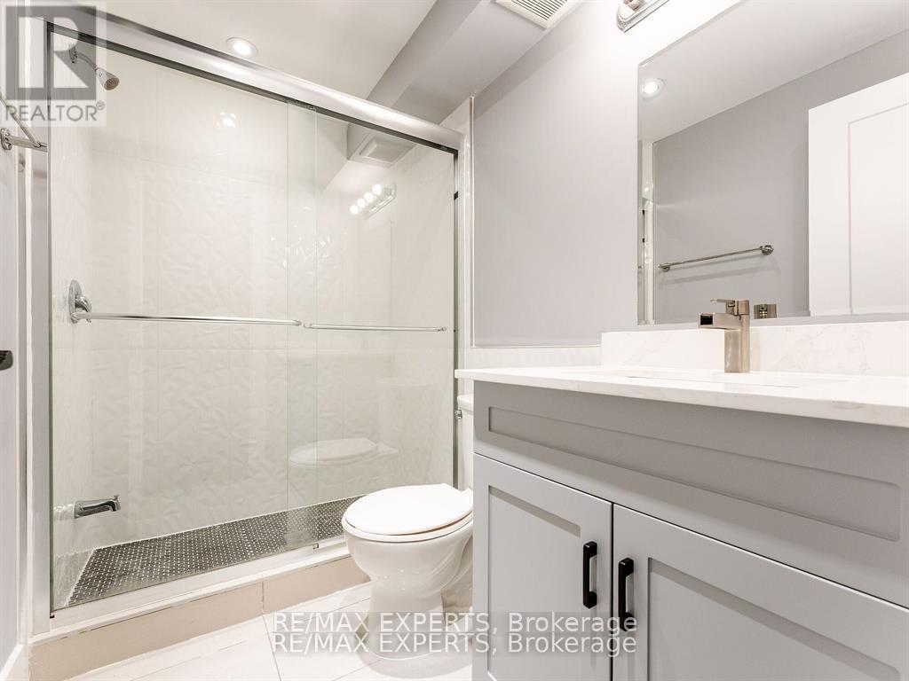 Basement - 2 Hyde Avenue, Toronto, Ontario  M6M 1J3 - Photo 16 - W12723470