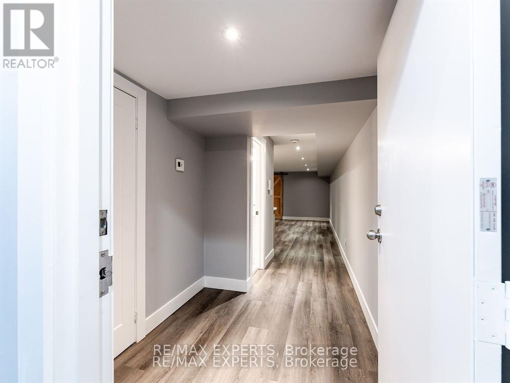 Basement - 2 Hyde Avenue, Toronto, Ontario  M6M 1J3 - Photo 4 - W12723470