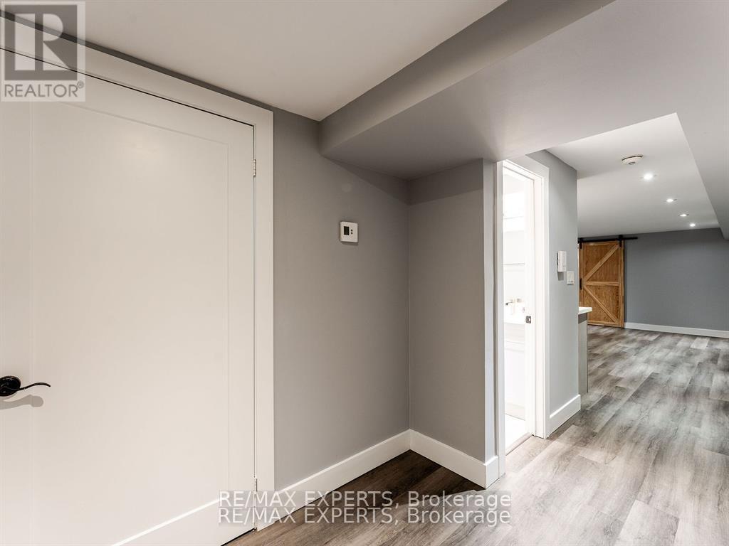 Basement - 2 Hyde Avenue, Toronto, Ontario  M6M 1J3 - Photo 5 - W12723470