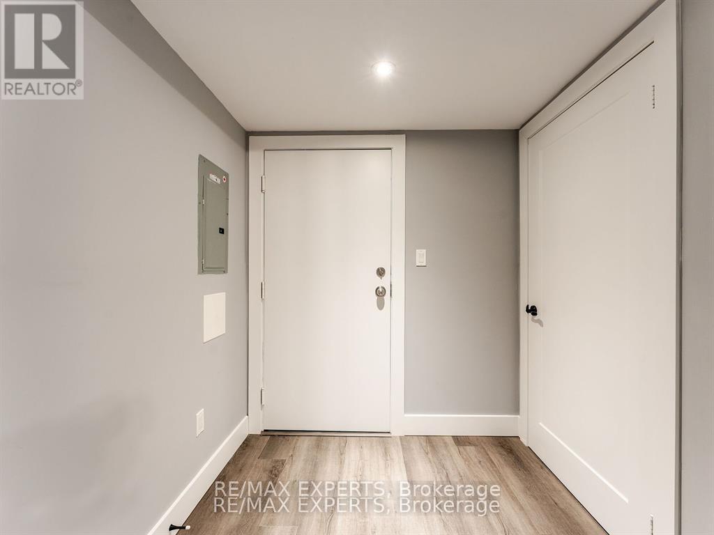 Basement - 2 Hyde Avenue, Toronto, Ontario  M6M 1J3 - Photo 6 - W12723470