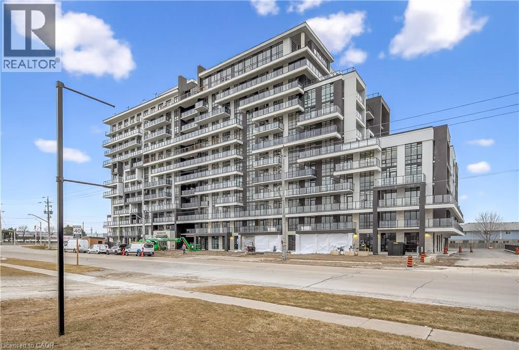 461 Green Road Unit# 305, Stoney Creek, Ontario  L8E 0L5 - Photo 1 - 40800505