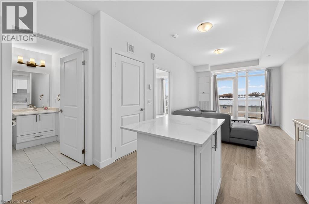 461 Green Road Unit# 305, Stoney Creek, Ontario  L8E 0L5 - Photo 11 - 40800505