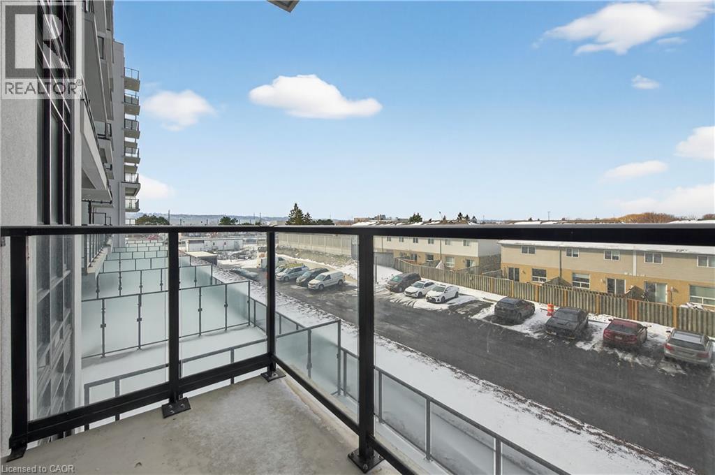 461 Green Road Unit# 305, Stoney Creek, Ontario  L8E 0L5 - Photo 23 - 40800505