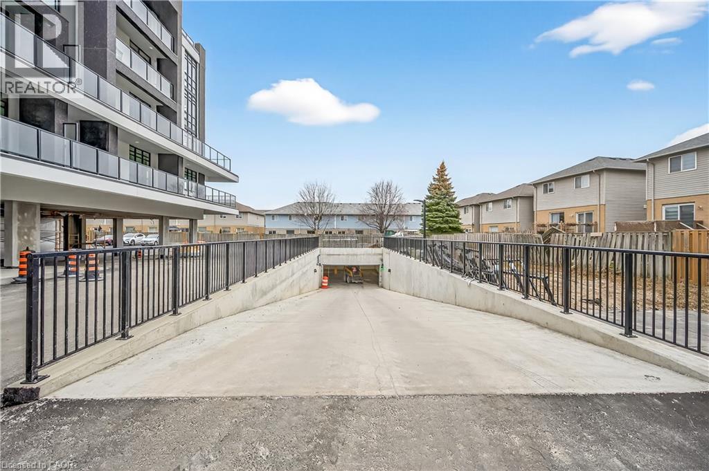 461 Green Road Unit# 305, Stoney Creek, Ontario  L8E 0L5 - Photo 37 - 40800505