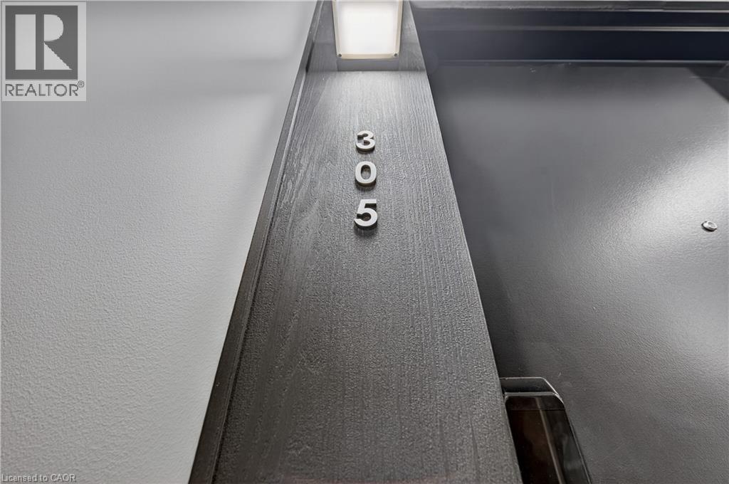 461 Green Road Unit# 305, Stoney Creek, Ontario  L8E 0L5 - Photo 4 - 40800505