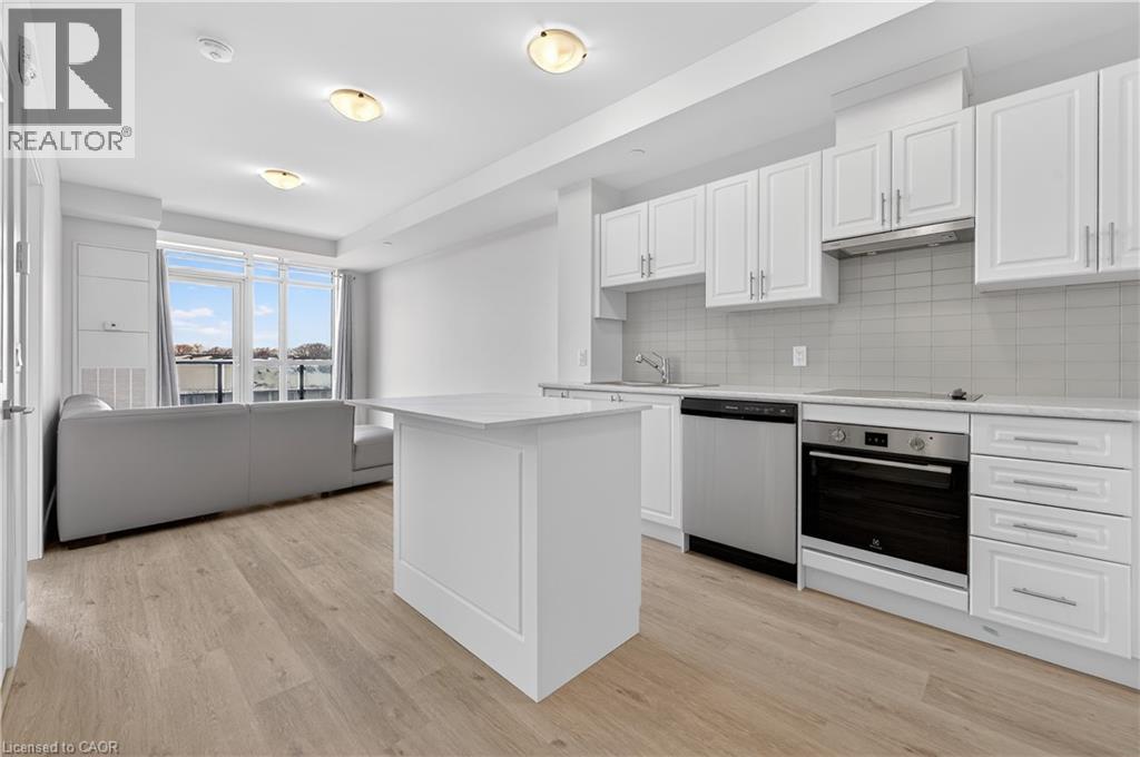 461 Green Road Unit# 305, Stoney Creek, Ontario  L8E 0L5 - Photo 5 - 40800505