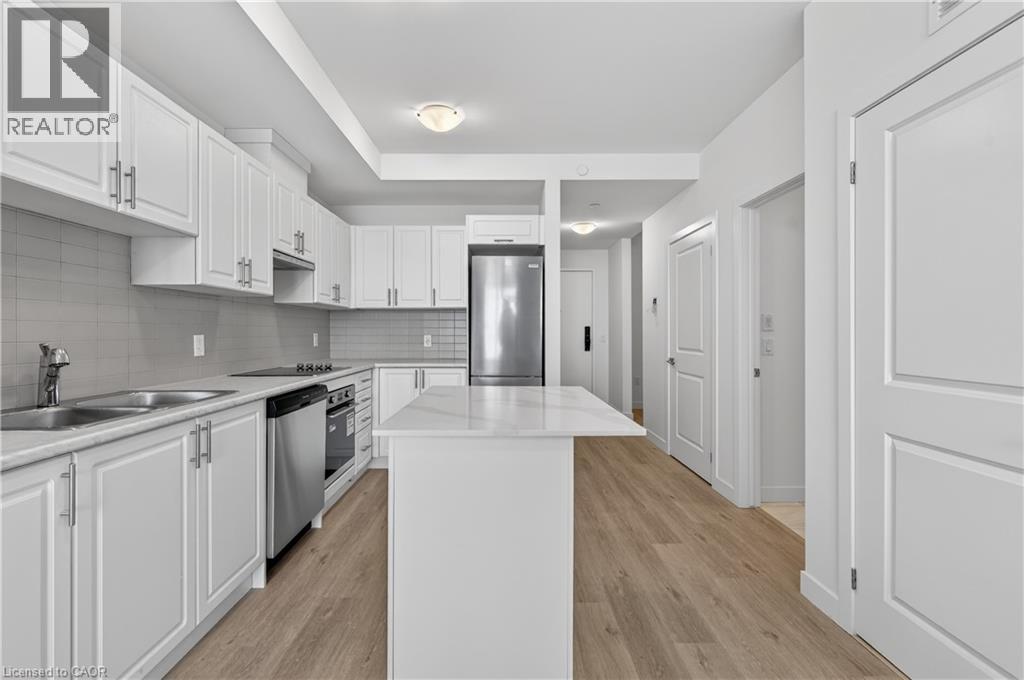 461 Green Road Unit# 305, Stoney Creek, Ontario  L8E 0L5 - Photo 8 - 40800505