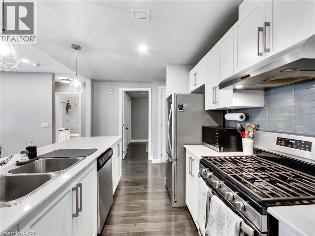 181 James Street N Unit# 306, Hamilton, Ontario  L8R 2K9 - Photo 16 - 40800329