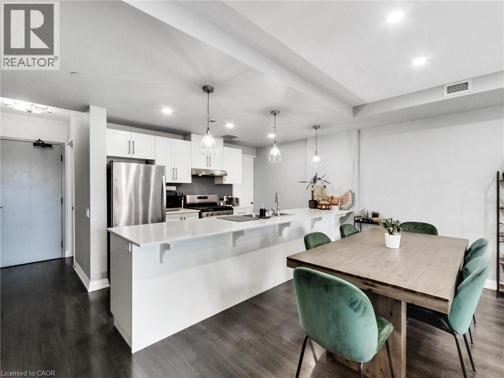 181 James Street N Unit# 306, Hamilton, Ontario  L8R 2K9 - Photo 23 - 40800329