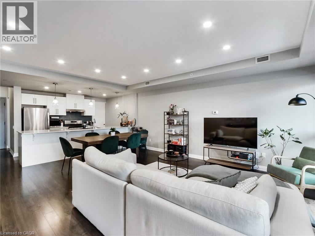 181 James Street N Unit# 306, Hamilton, Ontario  L8R 2K9 - Photo 34 - 40800329