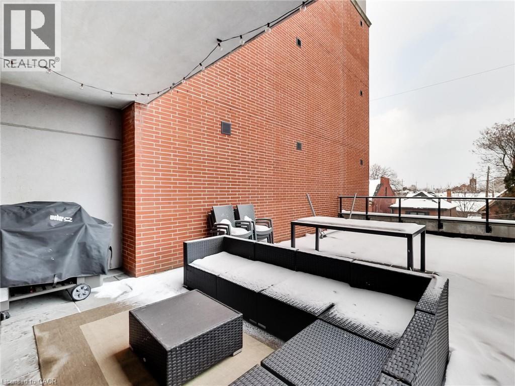 181 James Street N Unit# 306, Hamilton, Ontario  L8R 2K9 - Photo 42 - 40800329