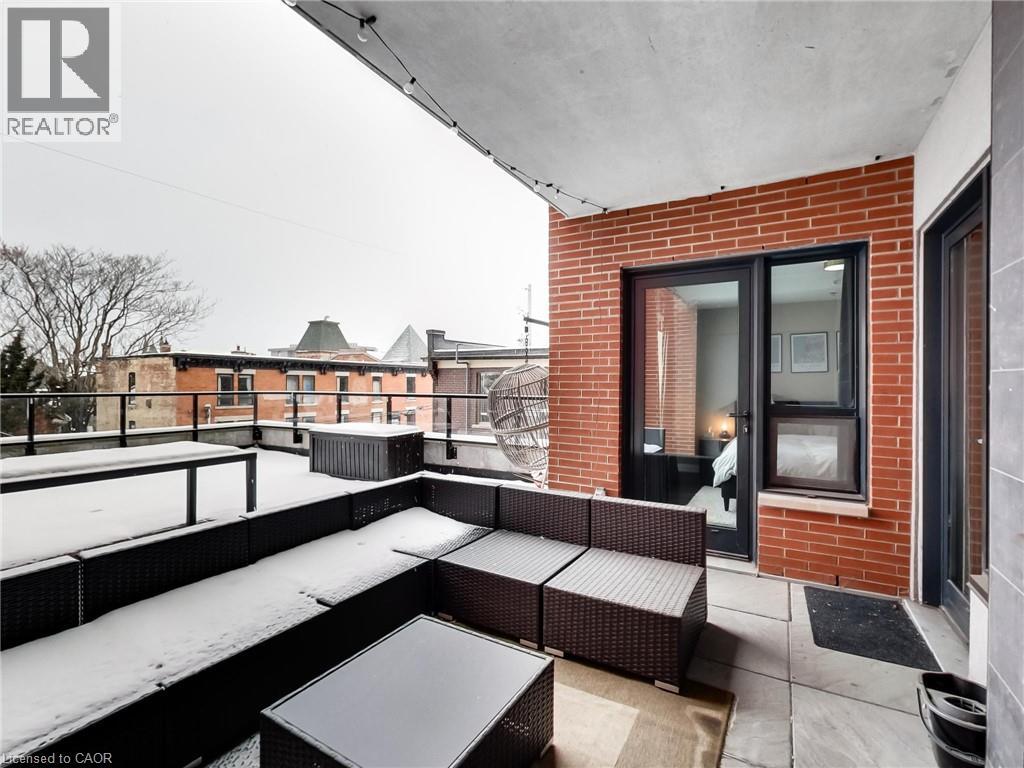 181 James Street N Unit# 306, Hamilton, Ontario  L8R 2K9 - Photo 43 - 40800329
