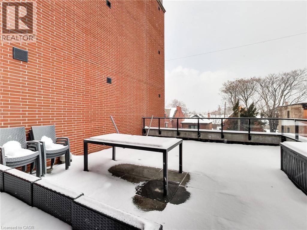 181 James Street N Unit# 306, Hamilton, Ontario  L8R 2K9 - Photo 45 - 40800329