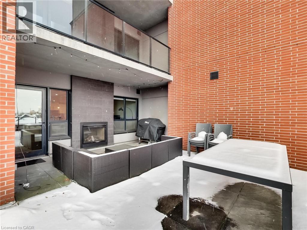 181 James Street N Unit# 306, Hamilton, Ontario  L8R 2K9 - Photo 47 - 40800329