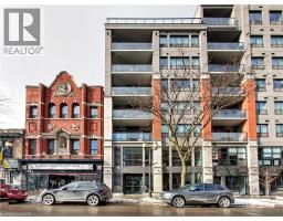 181 JAMES Street N Unit# 306, Hamilton, Ontario