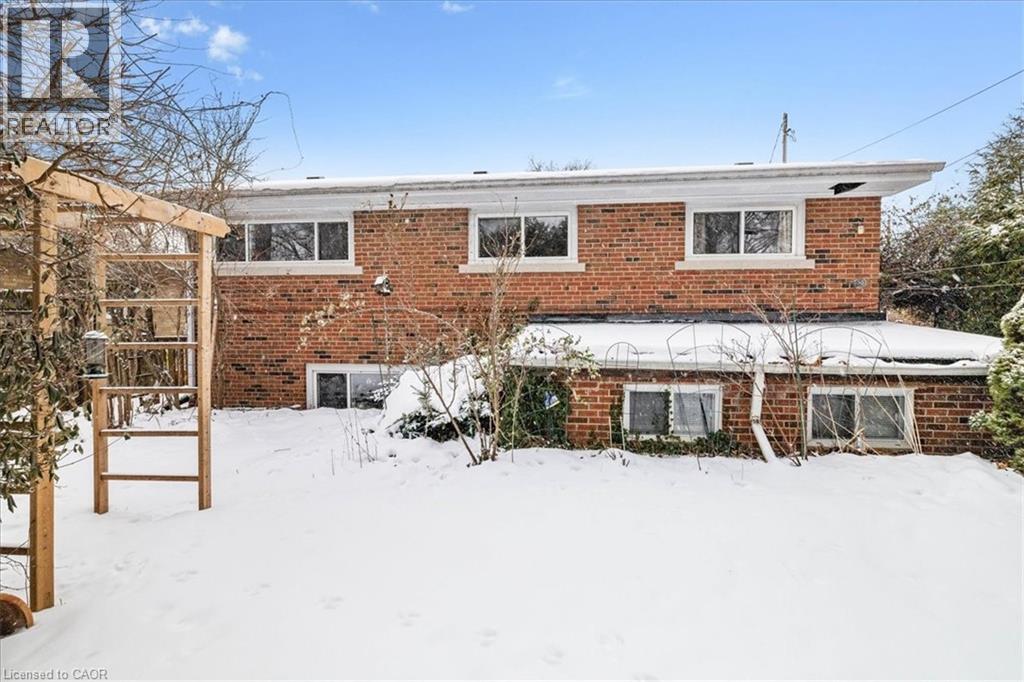 359 Pepper Drive, Burlington, Ontario  L7R 3C8 - Photo 43 - 40799678