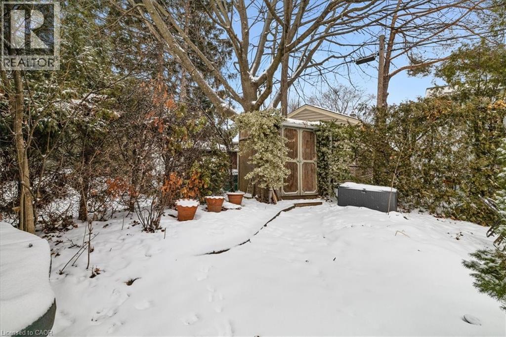 359 Pepper Drive, Burlington, Ontario  L7R 3C8 - Photo 45 - 40799678