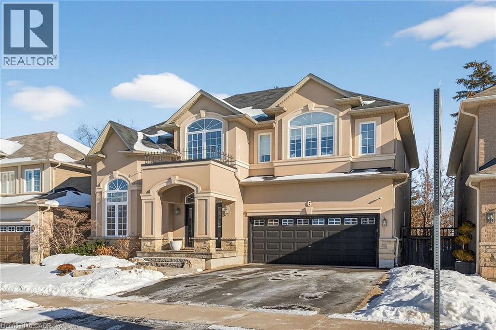 6 Vanderburgh Lane, Grimsby, Ontario  L3M 1P5 - Photo 2 - 40799514