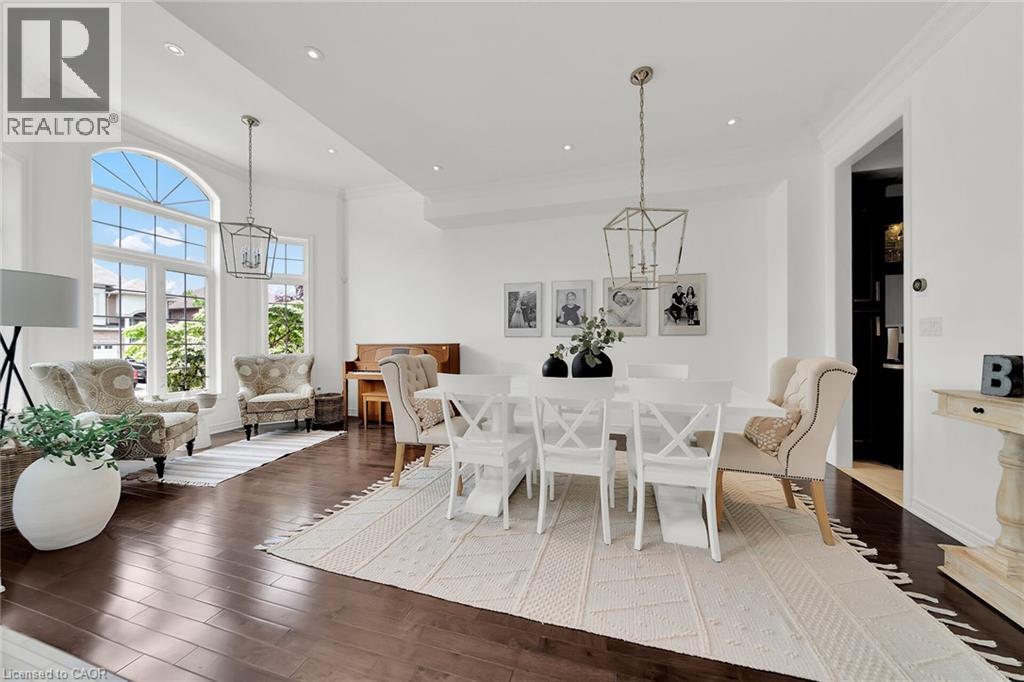 6 Vanderburgh Lane, Grimsby, Ontario  L3M 1P5 - Photo 5 - 40799514