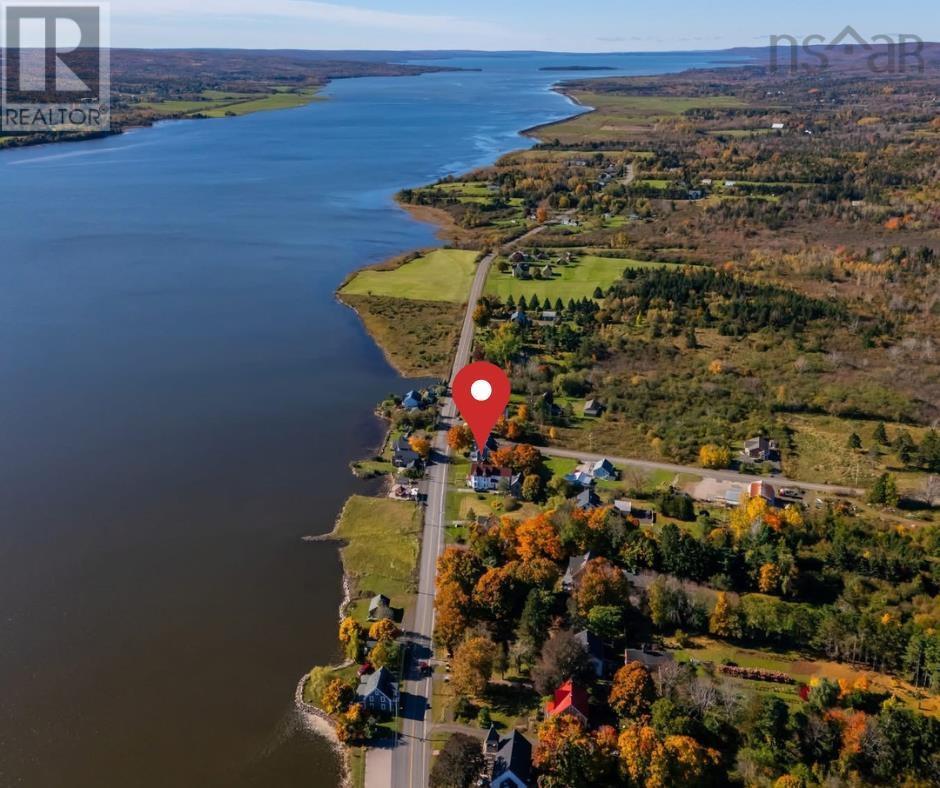 5287 Granville Road, Granville Ferry, Nova Scotia