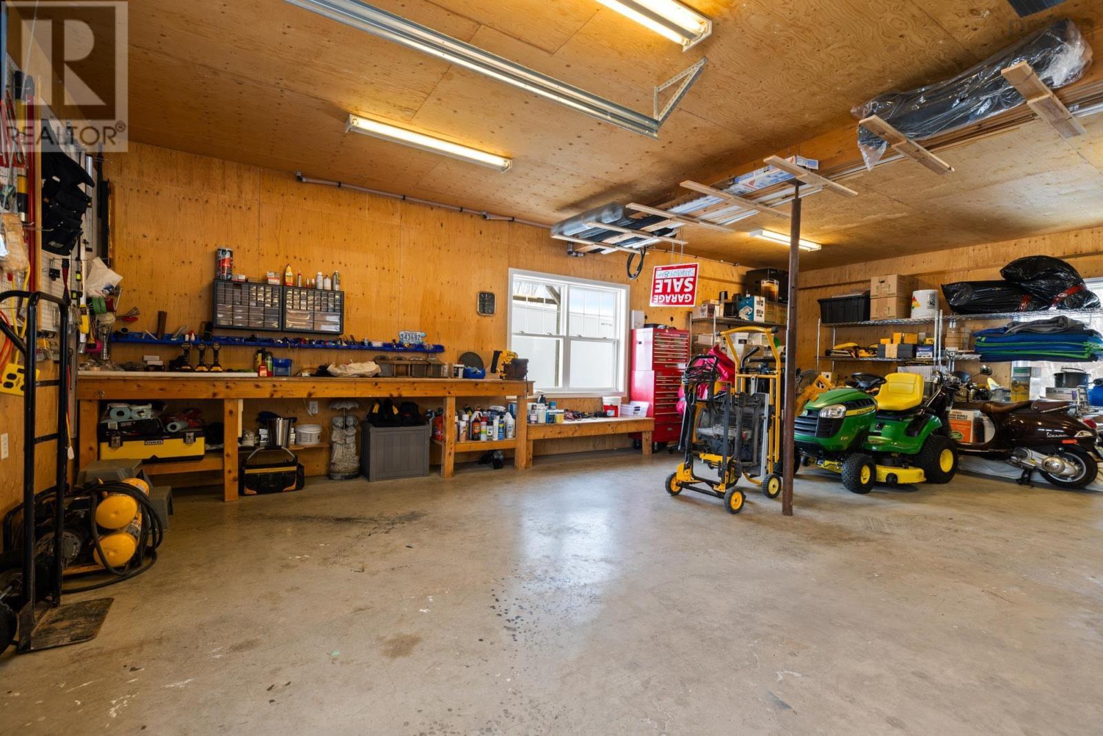 1911 Granton Abercrombie Road, Abercrombie, Nova Scotia  B2H 5C6 - Photo 41 - 202601373