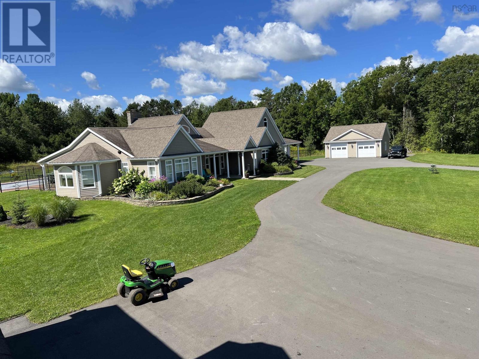 1911 Granton Abercrombie Road, Abercrombie, Nova Scotia  B2H 5C6 - Photo 3 - 202601373