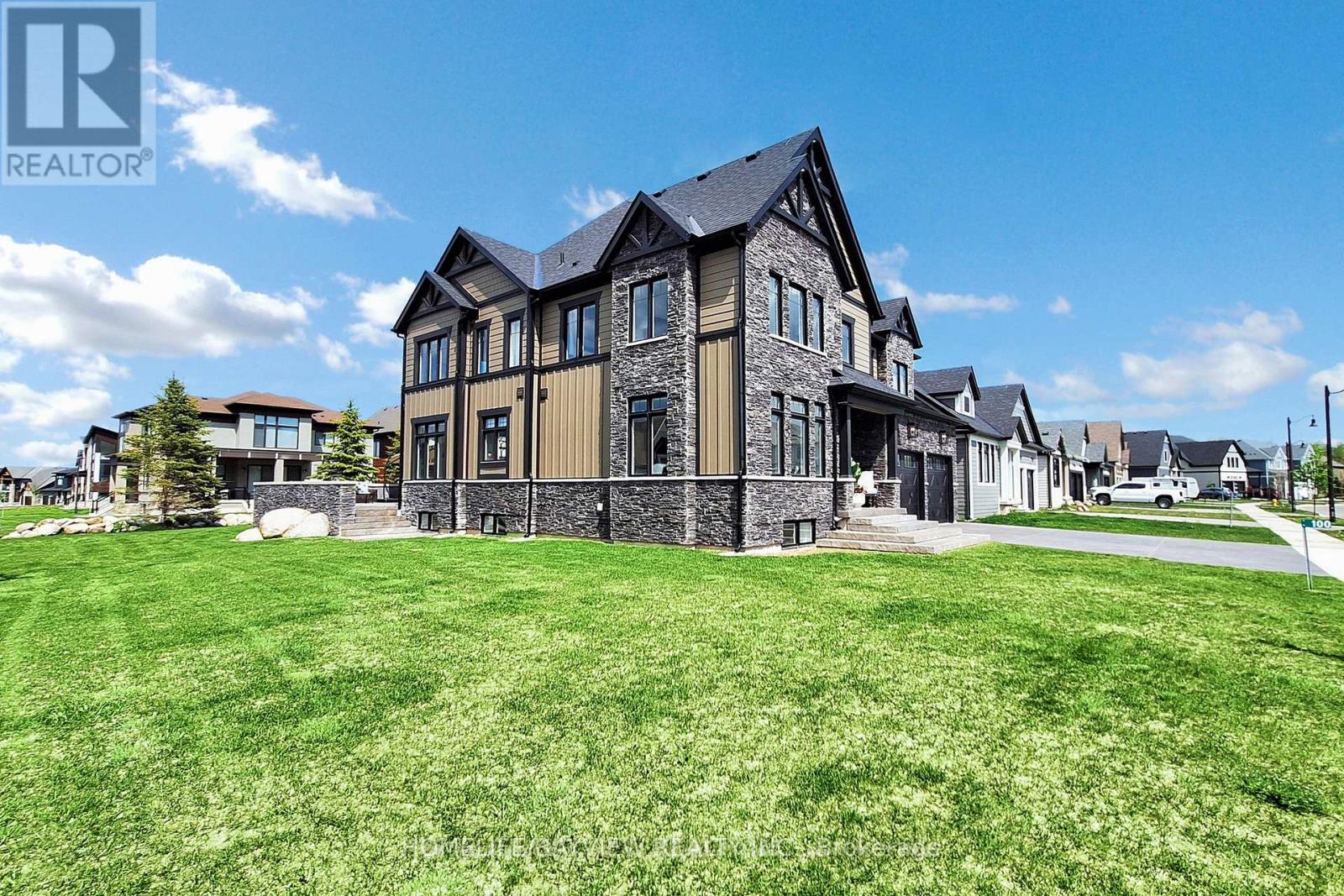 100 Reed Way, Blue Mountains, Ontario  L9Y 4P5 - Photo 2 - X12723424