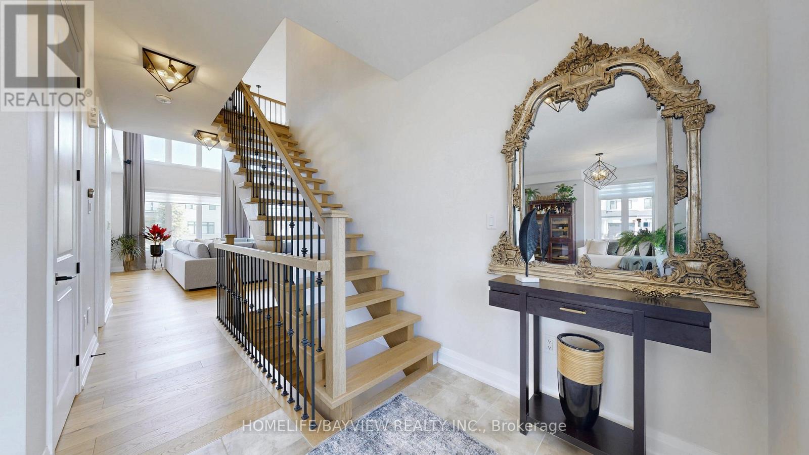 100 Reed Way, Blue Mountains, Ontario  L9Y 4P5 - Photo 4 - X12723424