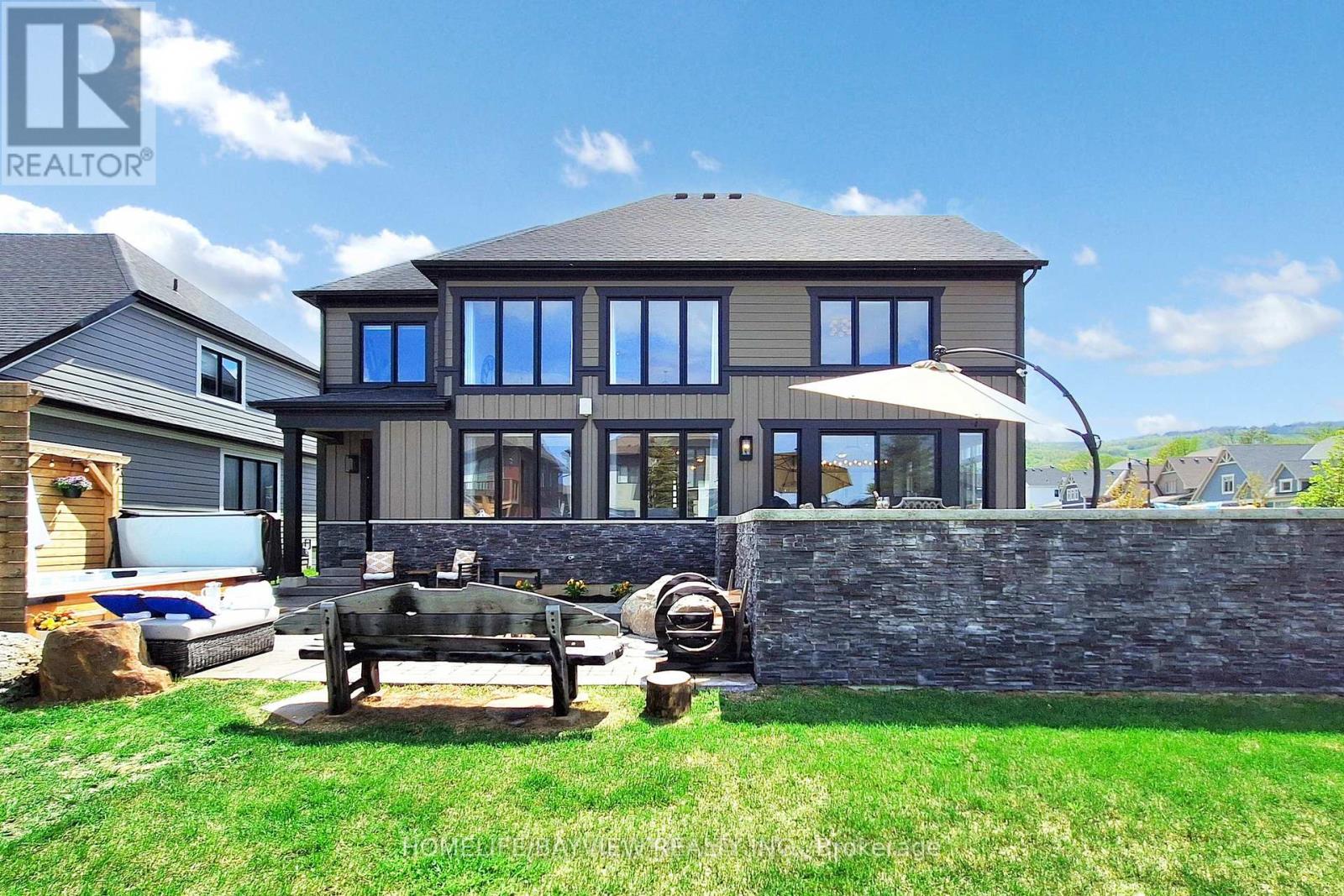 100 Reed Way, Blue Mountains, Ontario  L9Y 4P5 - Photo 40 - X12723424