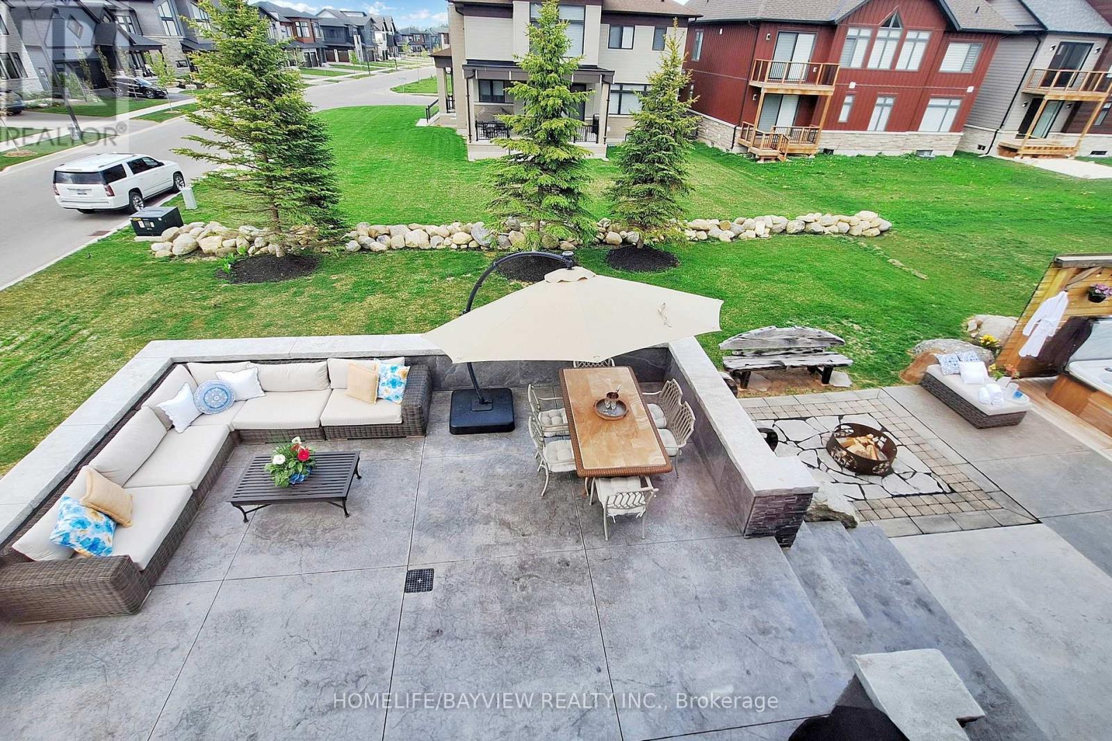 100 Reed Way, Blue Mountains, Ontario  L9Y 4P5 - Photo 45 - X12723424